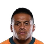 Allan Alaalatoa