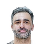 Revaz Chachanidze