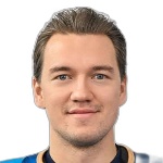 Nikita Kamalov