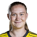 Annika Fridheim