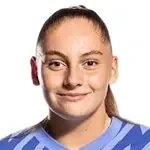 Lea Kramoviku