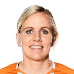 Anne Mette Pedersen
