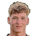 Casper Koudal Mols