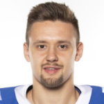 Ilya Konovalov