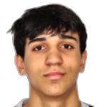 Renan da Silva Venâncio Loureiro