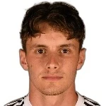 Robbie  Lyons