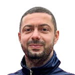 Vasilios Fotiadis