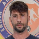 Nikolaos Gorgomatis