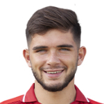 Noah Diliberto