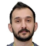 Emin Gharabekians