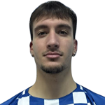 Stelios Panos