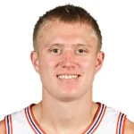 Chase Thompson