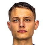 Artyom Gorshkov