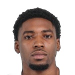 Marcus Watson