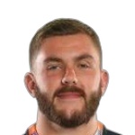 Adam McBurney