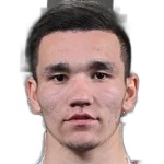 Sunnatillokh Khamidzhonov