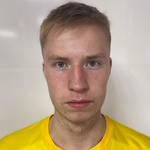 Egor Zhuykov