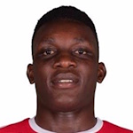 Kalilou Kamara