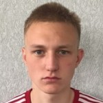 Danil Sholgin