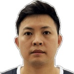 Qing Huang Toh