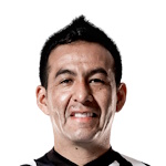 Luis Cardozo
