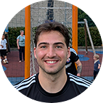 Daniel Zambù