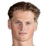 Lukas Karlskov