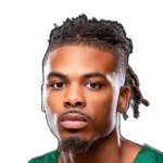 Darrion Salery