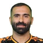 Mehdi Kiani