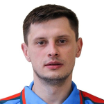 Evgeniy Borisov