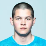 Dmitriy Bykovskiy