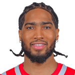 Ray Spalding