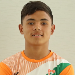 Tika Prasad Bhujel