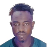 Ali Salim