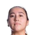 Karla Vargas Aedo