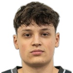Mihnea Ionut Danau