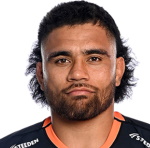 Isaiah Papalii