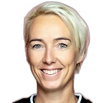 Katrine Lunde