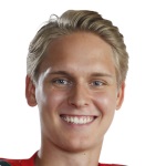 Kevin Lankinen