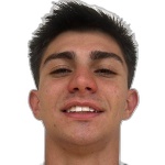 Yago Ribas Elmor Domingues