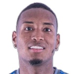 Cristhian Valencia