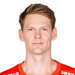Torbjorn Sittrup Bergerud