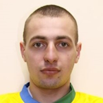 Aleksey Korostelev