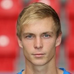 Dominik Hradecký
