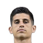 Nicolás Stefanelli