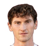 Easton Ongaro