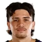 Tyson Kelly