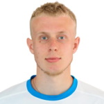 Daniil Chernyakov