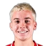 Ashton  Bilow