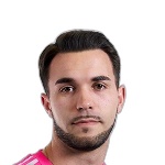 Marcos Guerrero